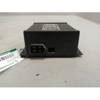 Recambio de modulo electronico para daf serie xf105.xxx 12.9 diesel referencia OEM IAM 1726282 CONVERTIDOR 24V/12V 