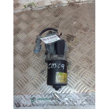 MOTOR LIMPIA DELANTERO 53552102 VALEO 