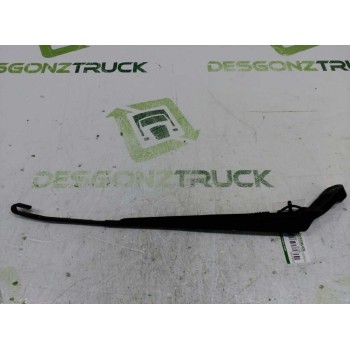 Recambio de brazo limpia delantero izquierdo para kia pride glxi familiar referencia OEM IAM KK15667321  