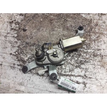 MOTOR LIMPIA TRASERO 9870027500 WR108SC 4 PINS