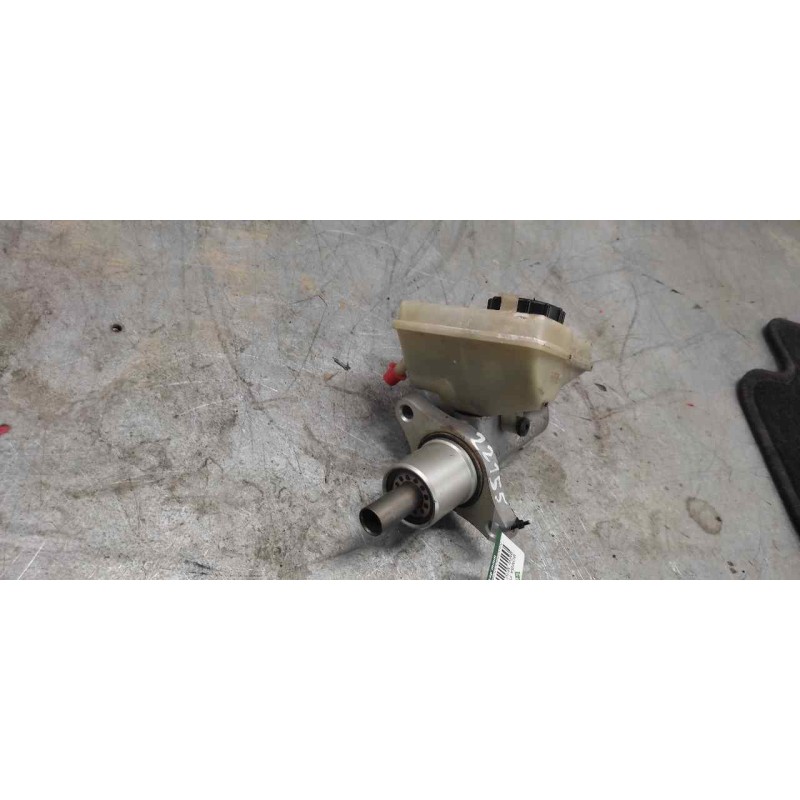 Recambio de bomba freno para bmw mini (r50,r53) one referencia OEM IAM 03350884821 - Negro 2