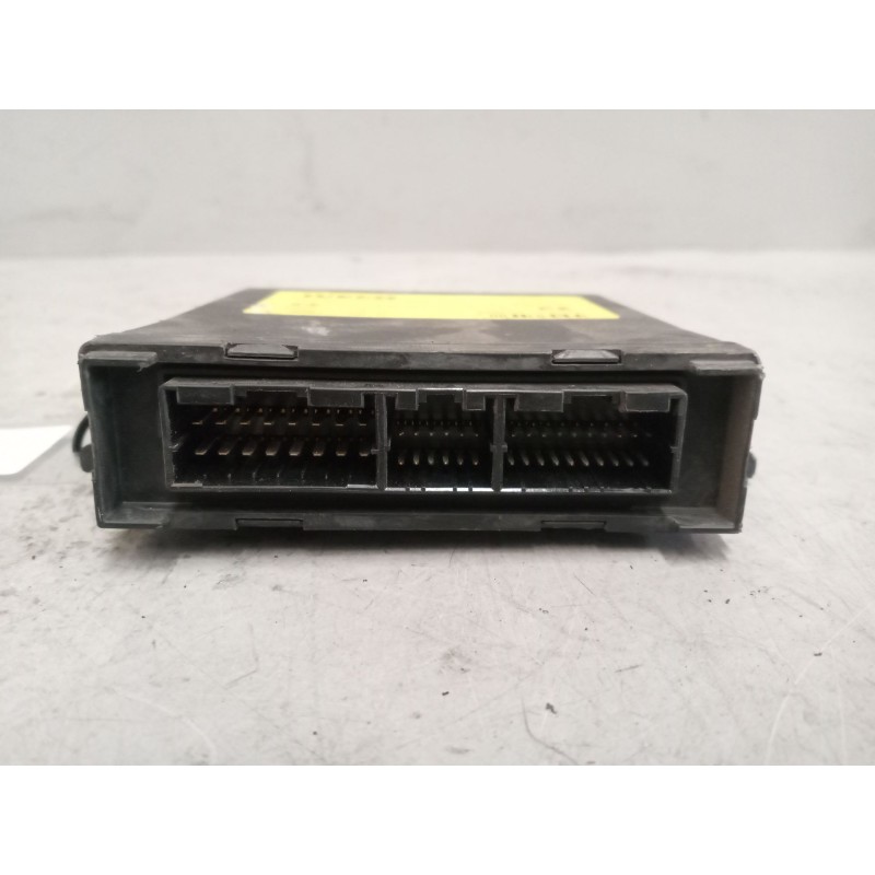 Recambio de modulo electronico para iveco stralis (ad/at) fg at y / p 6x2 larga distancia referencia OEM IAM 41221119  sw20.1 - Blanco 4