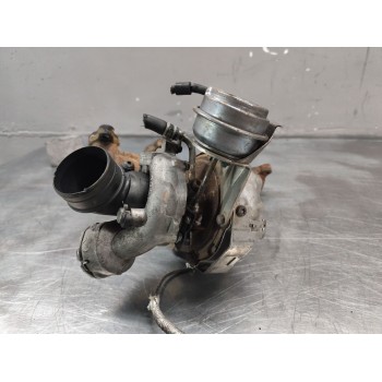 Recambio de turbocompresor para audi a3 (8p1) 2.0 tdi 16v referencia OEM IAM 03G371358A  