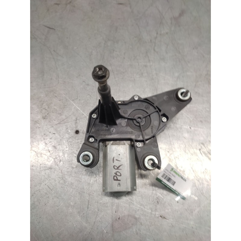 Recambio de motor limpia trasero para renault scenic ii grand confort dynamique referencia OEM IAM 8200153458G  