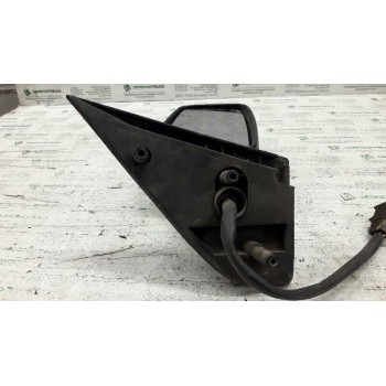 Recambio de retrovisor derecho para seat toledo (1l) se referencia OEM IAM E9020054 ELECTRICO 