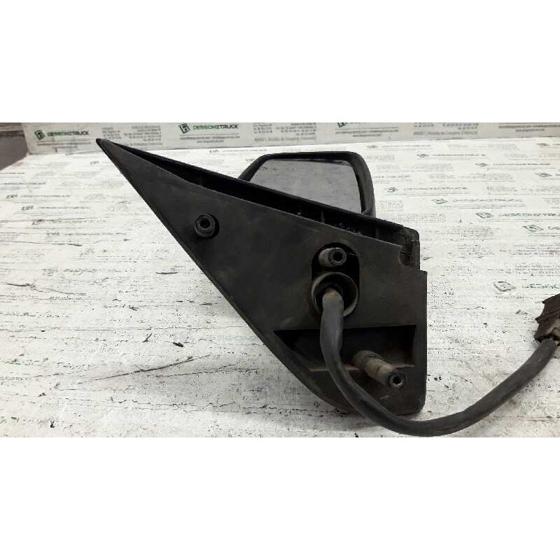 Recambio de retrovisor derecho para seat toledo (1l) se referencia OEM IAM E9020054 ELECTRICO 2