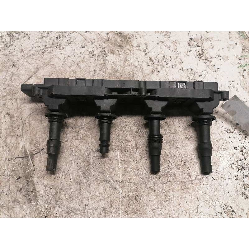Recambio de bobina encendido para opel astra h berlina cosmo referencia OEM IAM 0040100342 5 PINS 