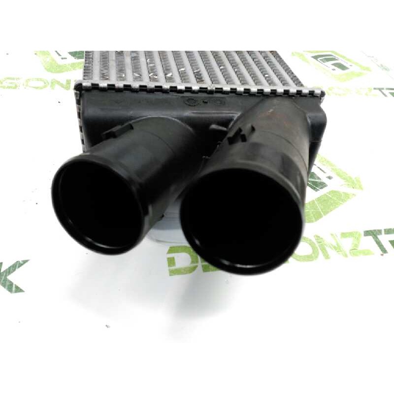 Recambio de intercooler para renault scenic (ja..) 1.9 dci authentique referencia OEM IAM 8200175069 8200047162 - Gris 2