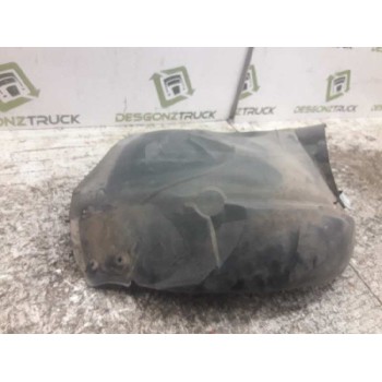 Recambio de paso rueda delantero derecho para renault megane i coach/coupe (da0) 1.6 e (daof) referencia OEM IAM 7700834096 DELA