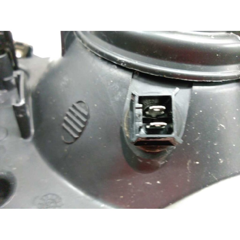 Recambio de faro derecho para renault trafic (desde 5.89) referencia OEM IAM - Blanco 4