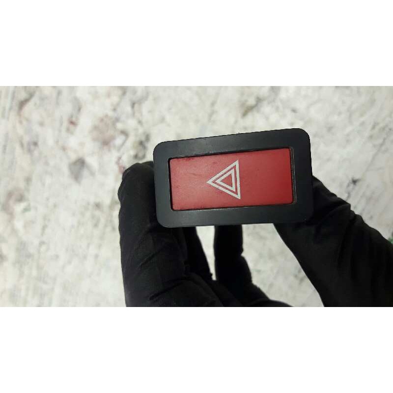 Recambio de warning para nissan almera (n16/e) line up referencia OEM IAM - Rojo 2