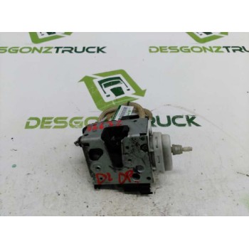 CERRADURA PUERTA DELANTERA DERECHA 