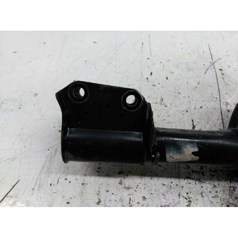 Recambio de amortiguador delantero izquierdo para renault clio ii fase ii (b/cb0) authentique referencia OEM IAM 8200662263 2