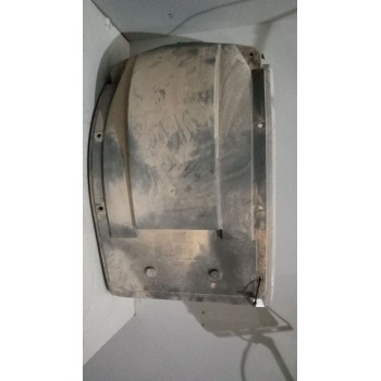 Recambio de guardabarros delantero izquierdo para renault hd 210.18 premium e2 fg modelo 210.18 154 kw corto referencia OEM IAM 