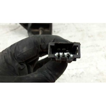 Recambio de retrovisor derecho para seat toledo (1l) se referencia OEM IAM E9020054 ELECTRICO 