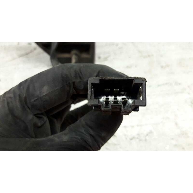 Recambio de retrovisor derecho para seat toledo (1l) se referencia OEM IAM E9020054 ELECTRICO 3