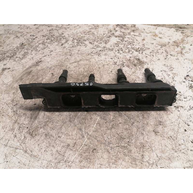 Recambio de bobina encendido para opel astra h berlina cosmo referencia OEM IAM 0040100342 5 PINS 2