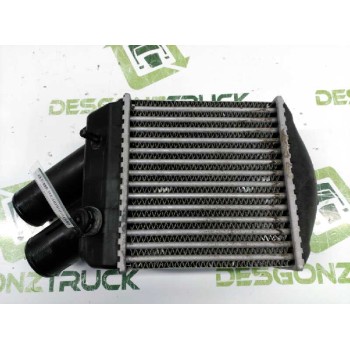 Recambio de intercooler para renault scenic (ja..) 1.9 dci authentique referencia OEM IAM 8200175069 8200047162 