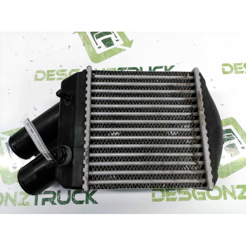 Recambio de intercooler para renault scenic (ja..) 1.9 dci authentique referencia OEM IAM 8200175069 8200047162 - Gris 3
