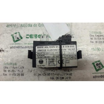MODULO ELECTRONICO 8379502 