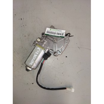 MOTOR ELEVALUNAS DELANTERO DERECHO 2572363 