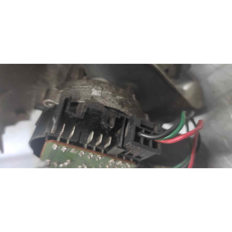 Recambio de motor limpia delantero para peugeot boxer monovolumen (rs3200)(330)('02) referencia OEM IAM - Gris 2
