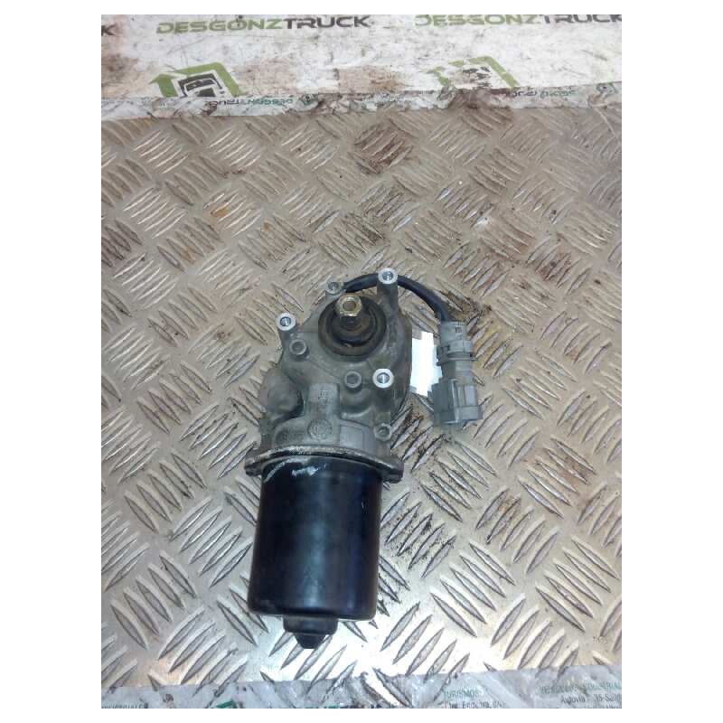 Recambio de motor limpia delantero para renault mascott pr 130.35/55/65 corto referencia OEM IAM 53552102 VALEO - Blanco 3