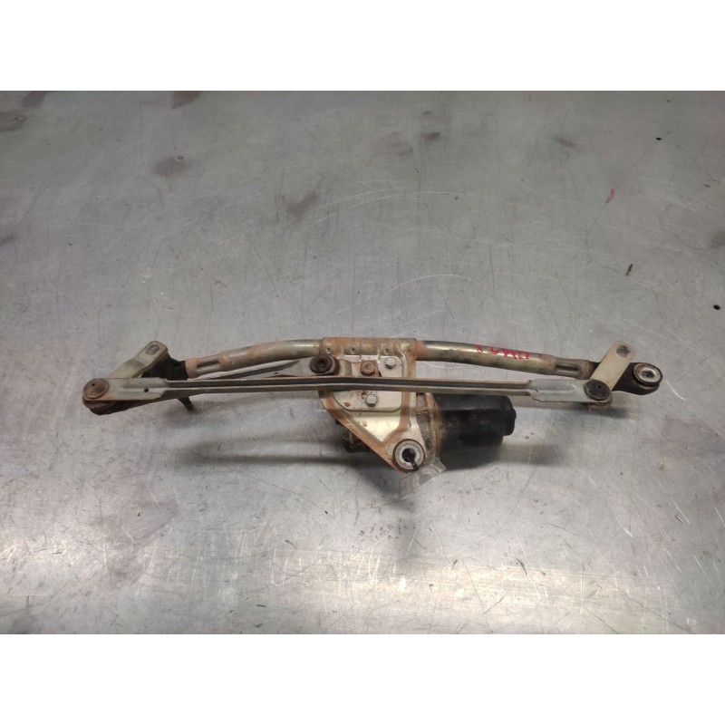 Recambio de columna direccion para mitsubishi pajero referencia OEM IAM - Azul 2