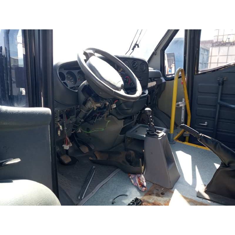 IVECO DAILY COMBI