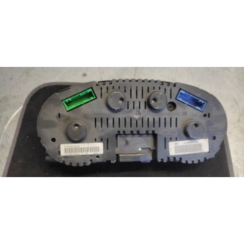 Recambio de cuadro instrumentos para seat ibiza (6k1) 1.9 sdi referencia OEM IAM 6K0920850C 110008924004 