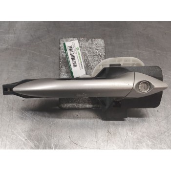 Recambio de maneta exterior delantera izquierda para hyundai i30 (gd) 1.6 crdi referencia OEM IAM   