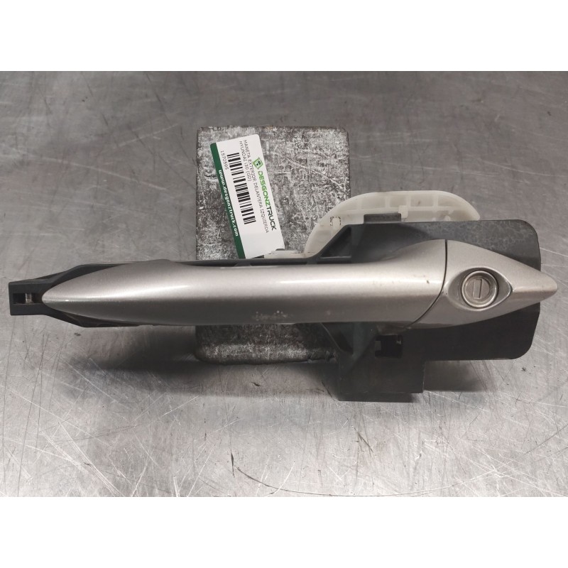 Recambio de maneta exterior delantera izquierda para hyundai i30 (gd) 1.6 crdi referencia OEM IAM   