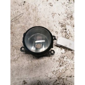 Recambio de faro antiniebla izquierdo para ford fiesta (cb1) econetic referencia OEM IAM 2N1115201AB  