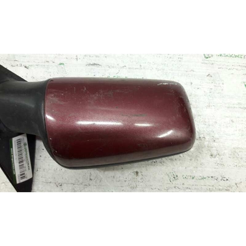 Recambio de retrovisor derecho para seat toledo (1l) se referencia OEM IAM E9020054 ELECTRICO 4