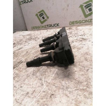 Recambio de bobina encendido para opel astra h berlina cosmo referencia OEM IAM 0040100342 5 PINS 