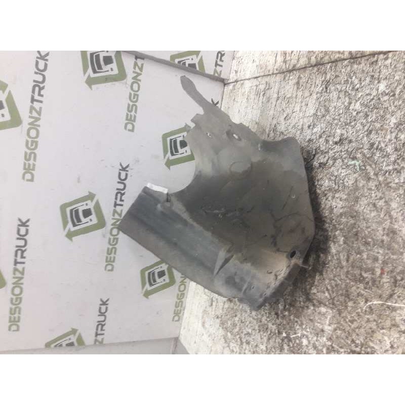 Recambio de paso rueda delantero derecho para renault megane i coach/coupe (da0) 1.6 e (daof) referencia OEM IAM 7700834096 DELA 3