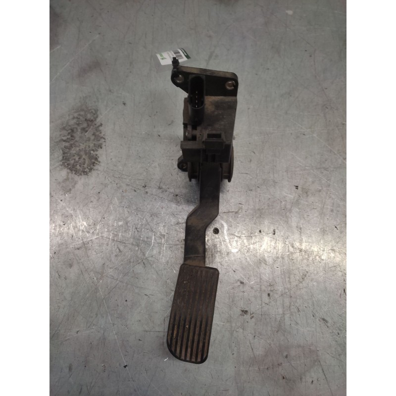 Recambio de potenciometro pedal para mercedes-benz vito (w638) combi 112 cdi (638.194) referencia OEM IAM 0281002335 5 PINS A901 - Blanco