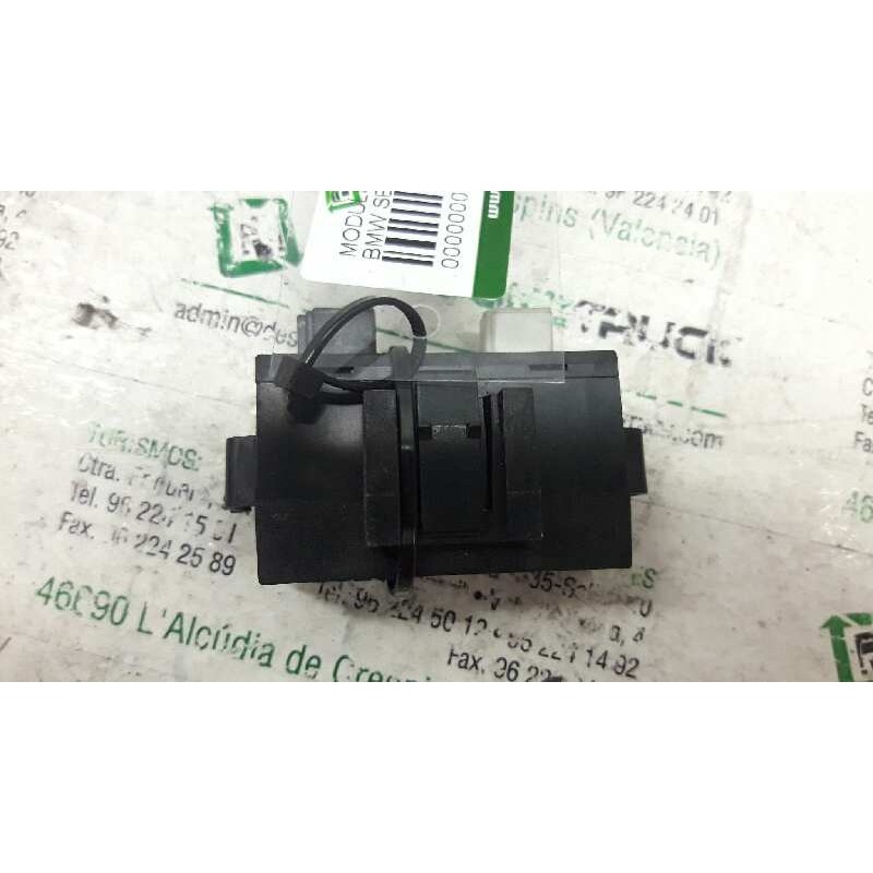 Recambio de modulo electronico para bmw serie 3 berlina (e46) 318i referencia OEM IAM 8379502 2