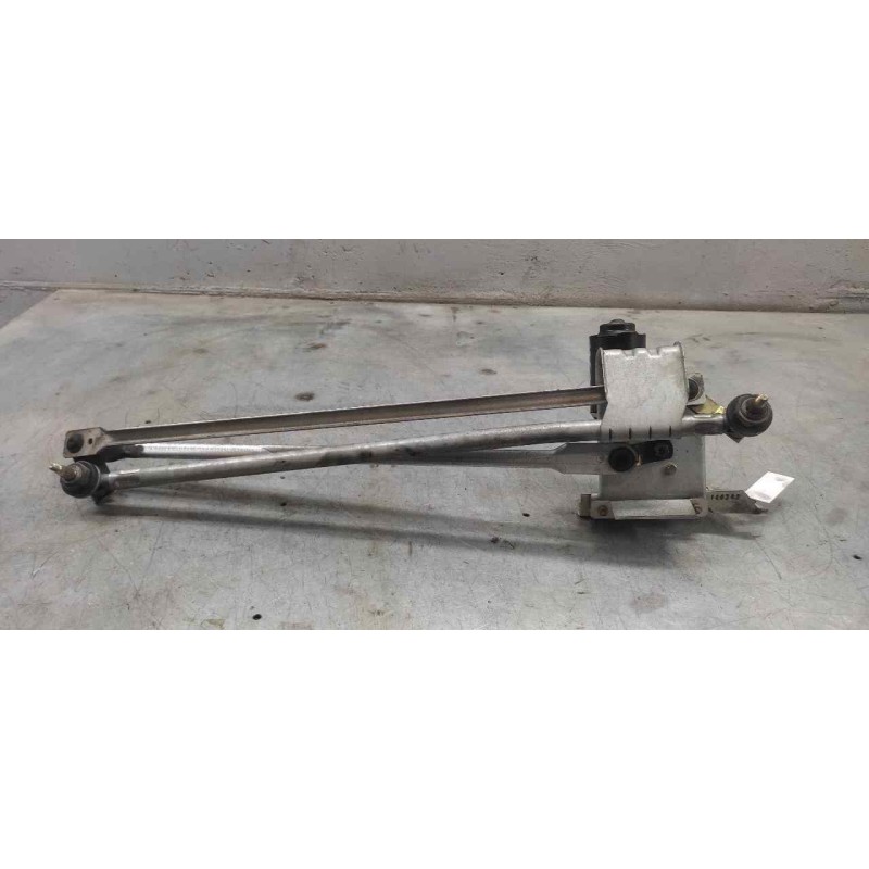 Recambio de motor limpia delantero para peugeot boxer monovolumen (rs3200)(330)('02) referencia OEM IAM - Gris 3