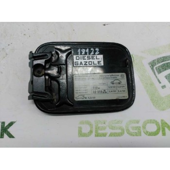 Recambio de tapa exterior combustible para volkswagen golf iii berlina (1h1) s referencia OEM IAM 1H0809905  