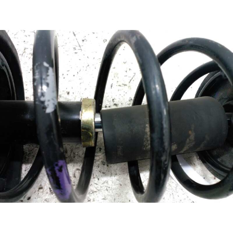 Recambio de amortiguador delantero izquierdo para renault clio ii fase ii (b/cb0) authentique referencia OEM IAM 8200662263 4