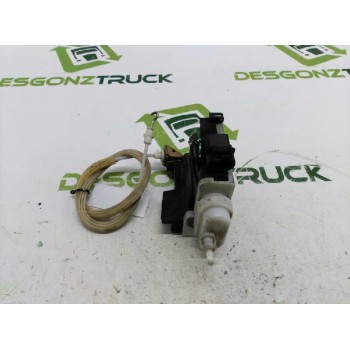 Recambio de cerradura puerta delantera derecha para audi a4 berlina (b5) 1.9 tdi referencia OEM IAM   
