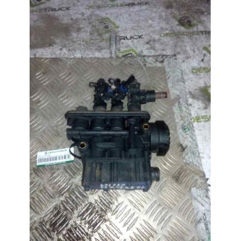 VALVULA AIRE K015292 VALVULA CONTROL DE EJE ELEVABLE
