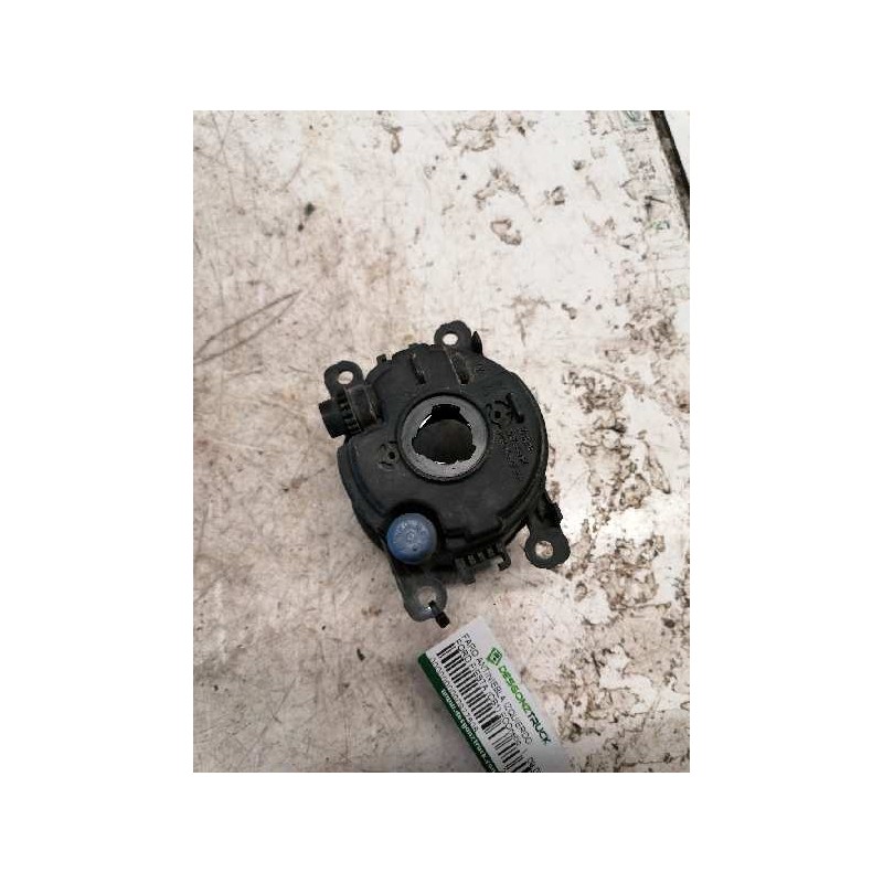 Recambio de faro antiniebla izquierdo para ford fiesta (cb1) econetic referencia OEM IAM 2N1115201AB - Rojo 2