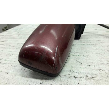 Recambio de retrovisor derecho para seat toledo (1l) se referencia OEM IAM E9020054 ELECTRICO 