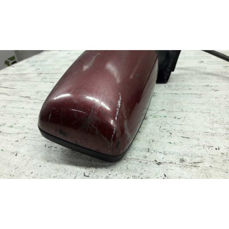 Recambio de retrovisor derecho para seat toledo (1l) se referencia OEM IAM E9020054 ELECTRICO 5