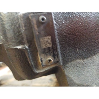 Recambio de caja direccion para scania serie p/g/r (c-clase) 15.6 diesel referencia OEM IAM 1783436 8098955872 