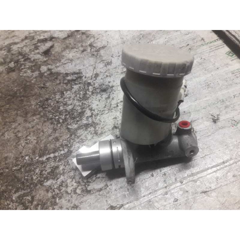 Recambio de bomba freno para suzuki grand vitara 5 puertas sq (ft) 2.0 td referencia OEM IAM - Verde 3