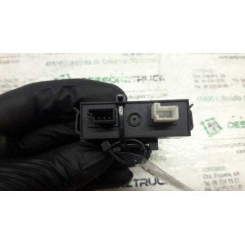 Recambio de modulo electronico para bmw serie 3 berlina (e46) 318i referencia OEM IAM 8379502  