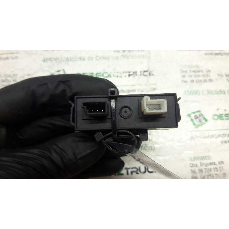 Recambio de modulo electronico para bmw serie 3 berlina (e46) 318i referencia OEM IAM 8379502 3